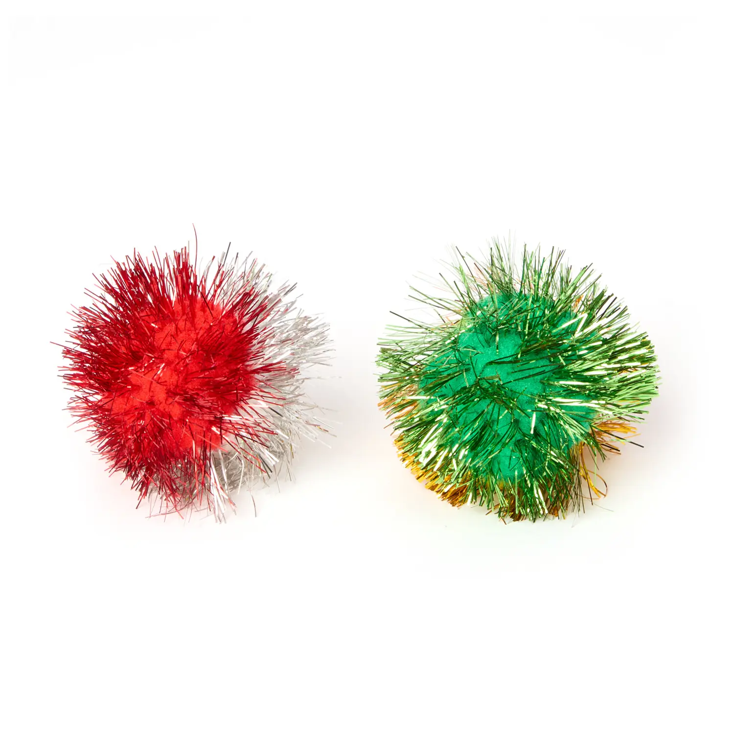 Brinquedo Bolinha Flicks 2 Unidades